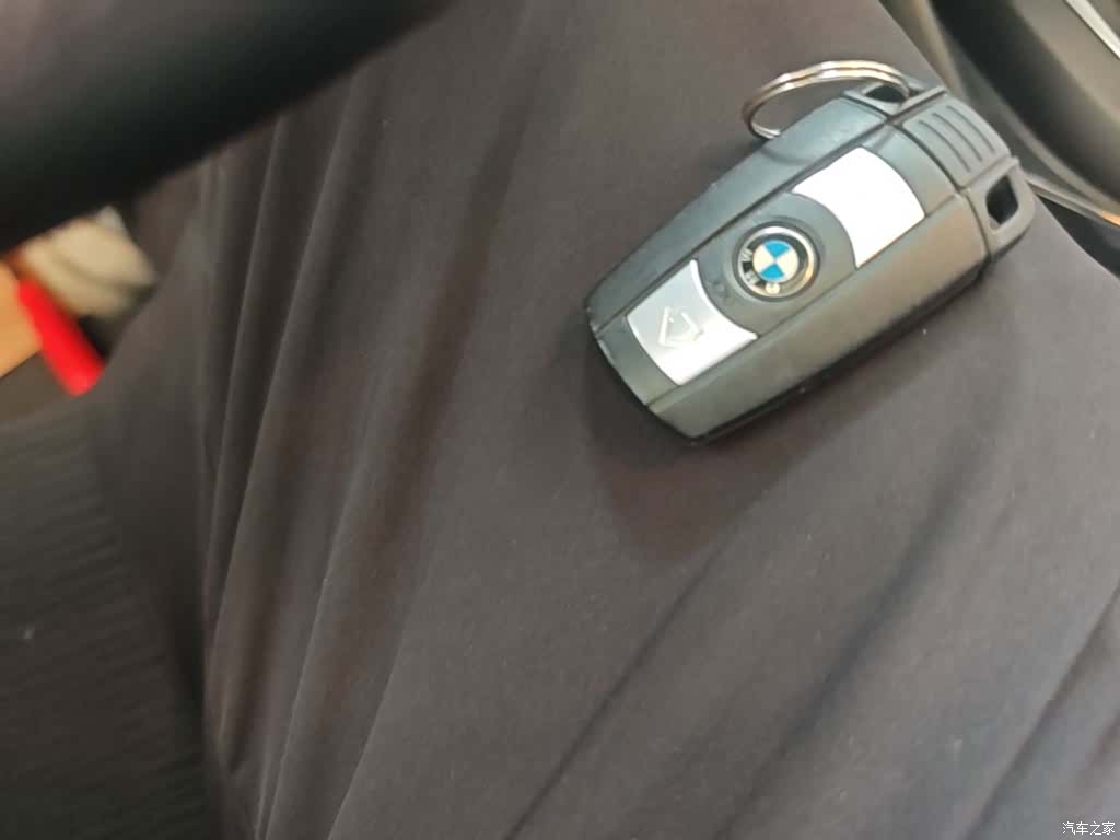 BMW X1, 2016 9