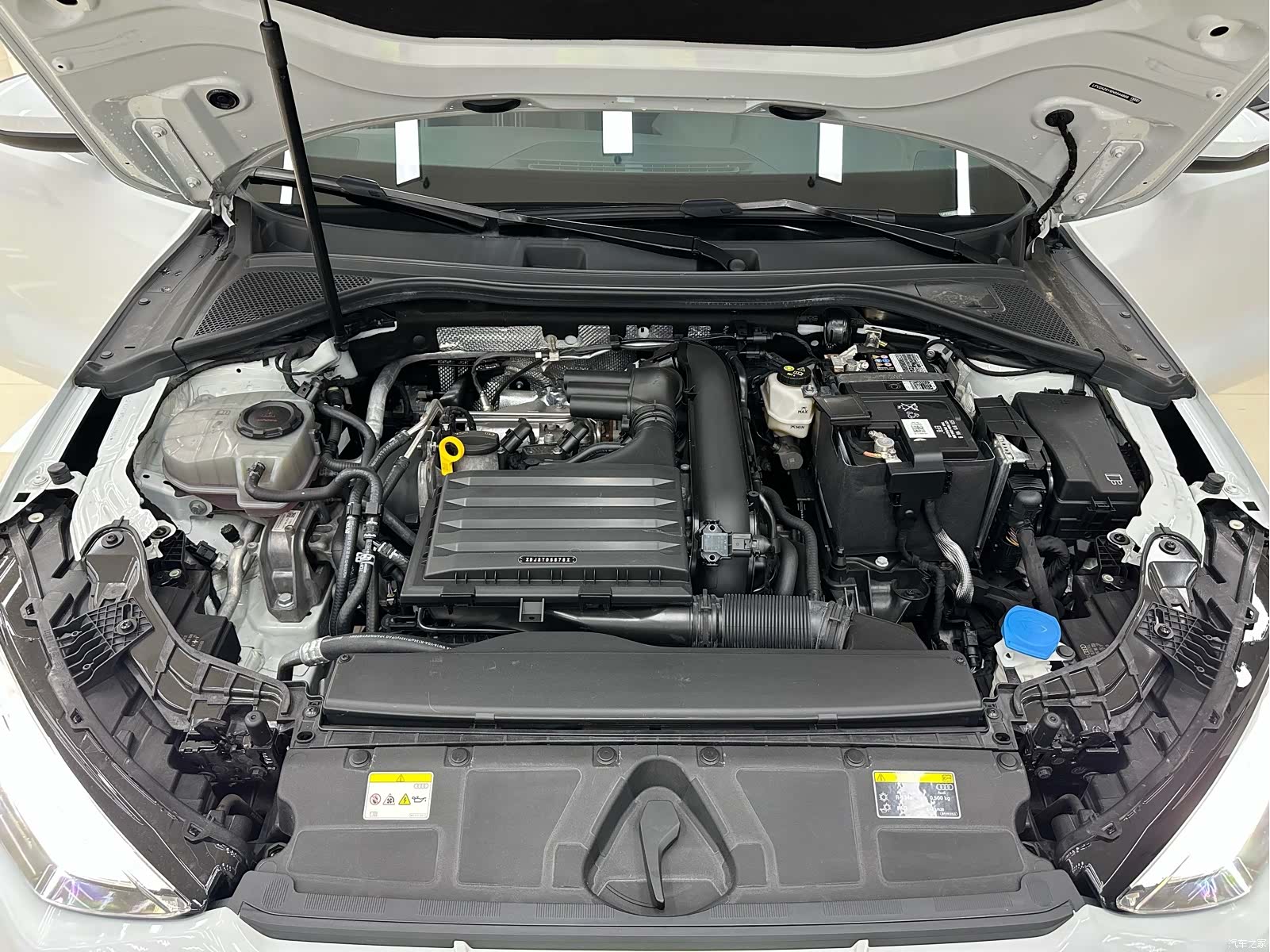 Audi A3, 2023 18