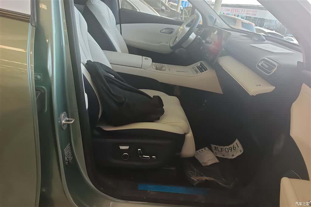 Chery T9L, 2026 8