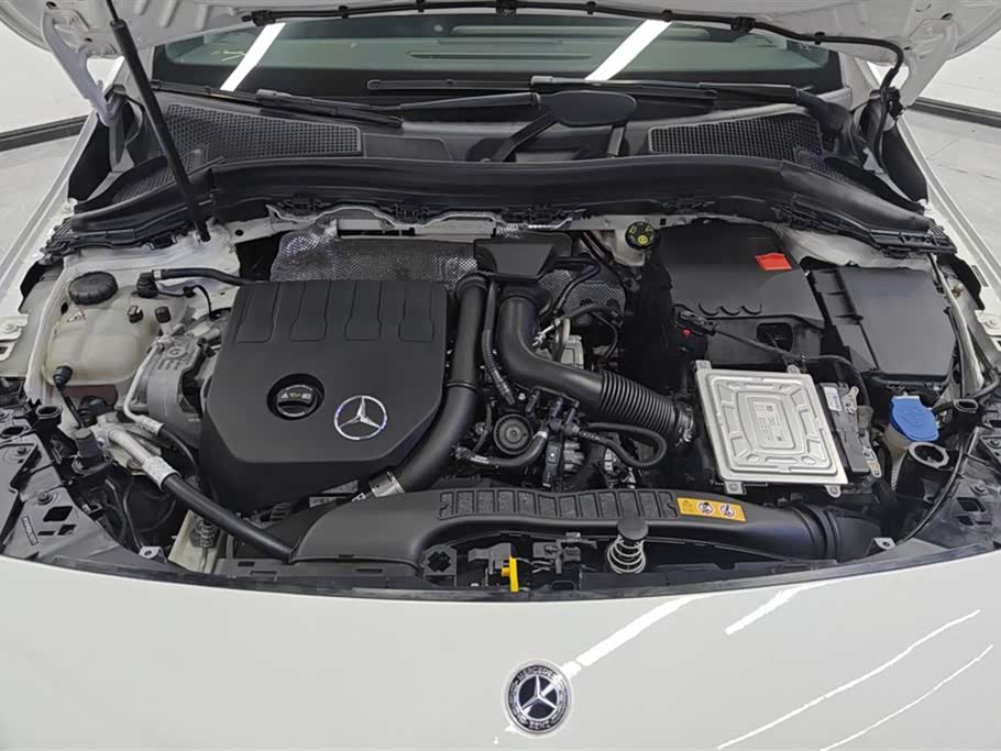 Mercedes-Benz Class B