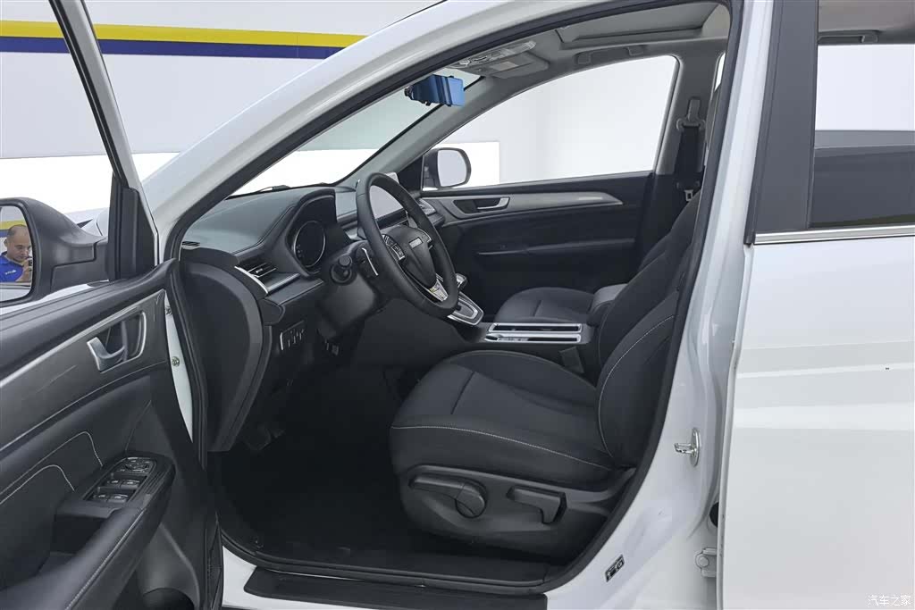 Haval M6, 2021 9