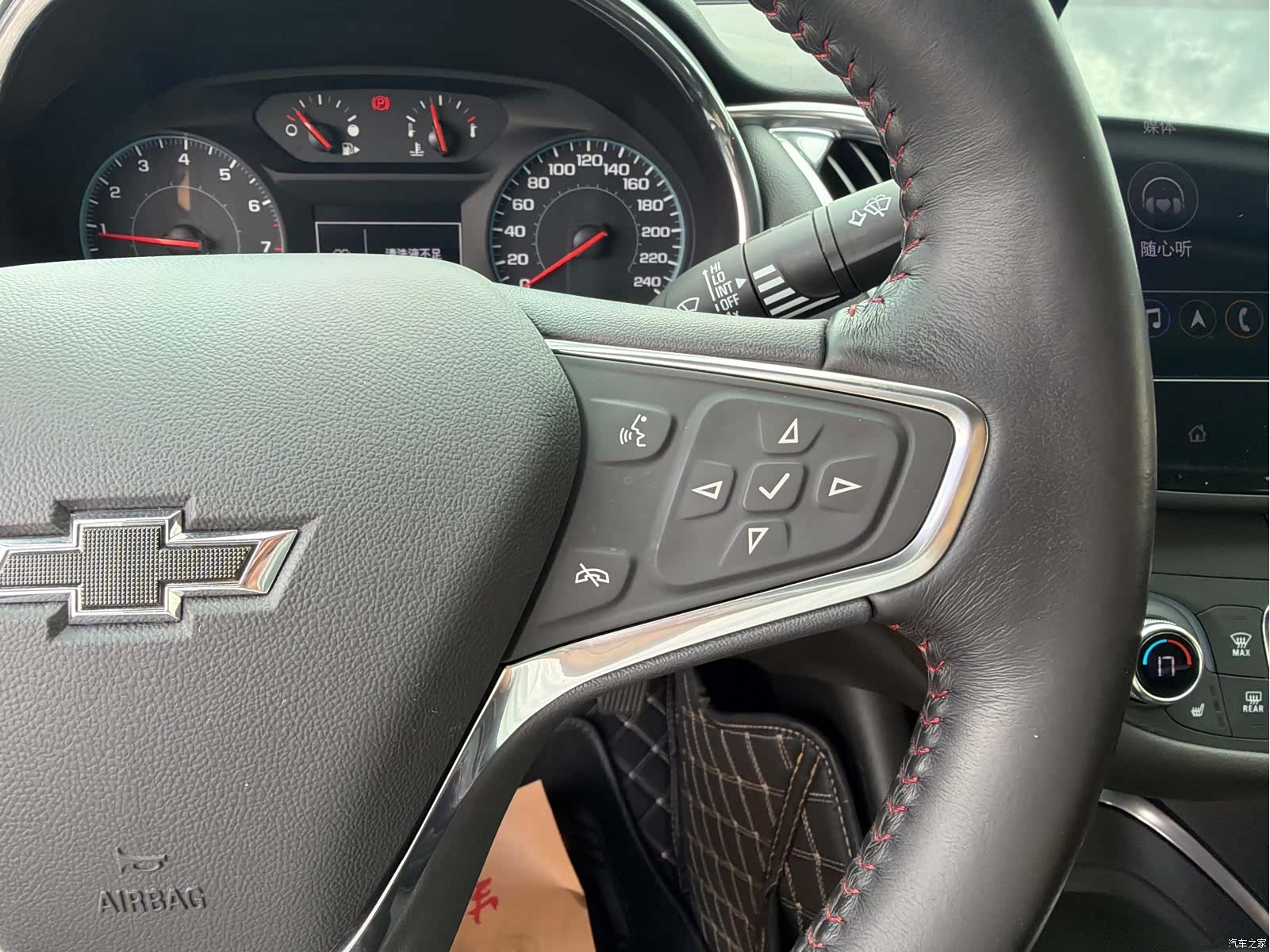 Chevrolet XL, 2022 14