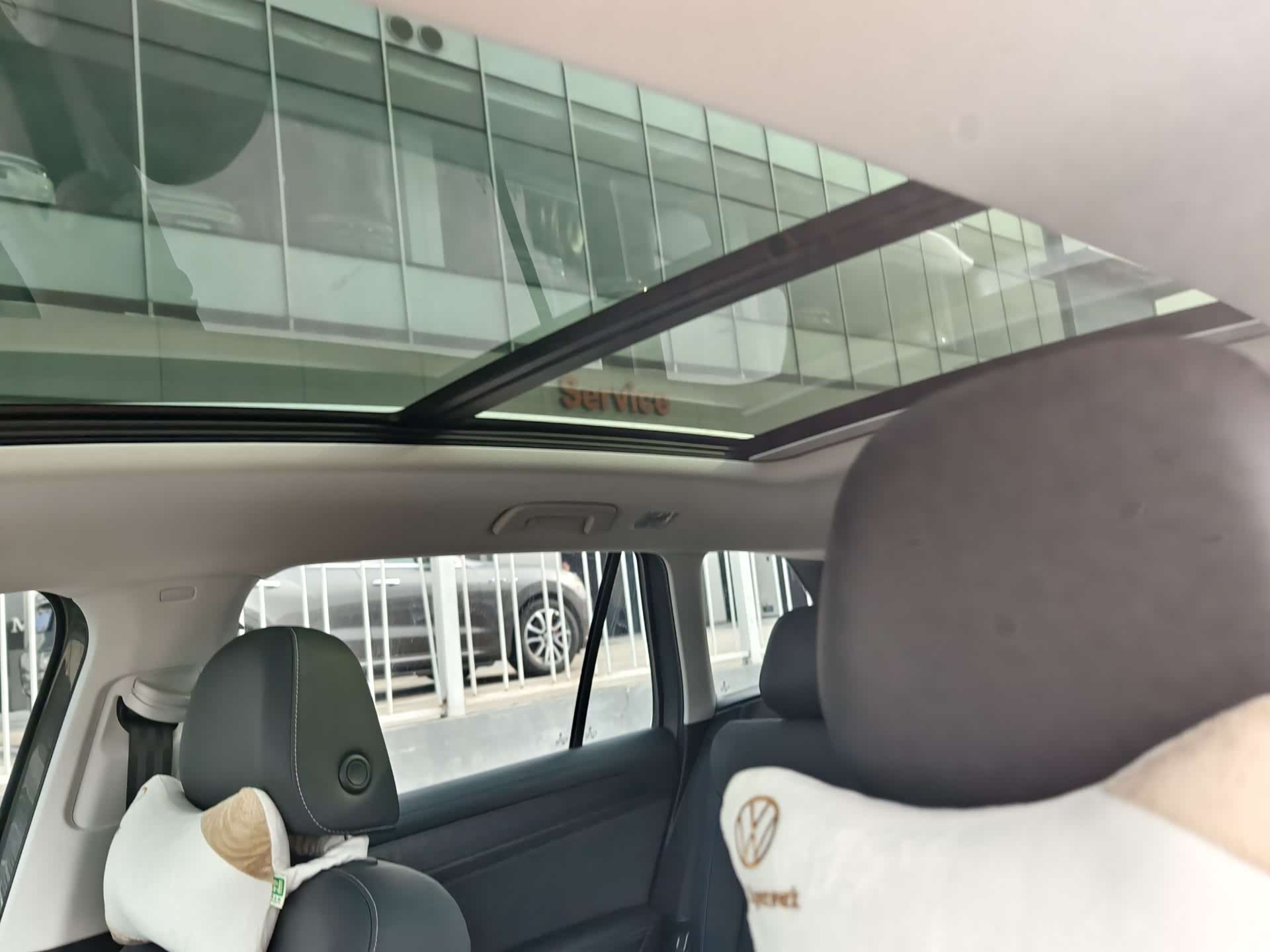 Volkswagen Talagon, 2026 20