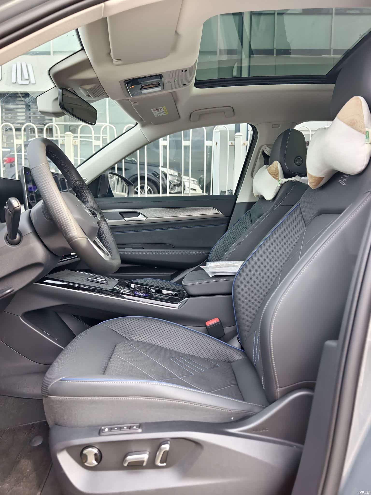 Volkswagen Talagon, 2026 8