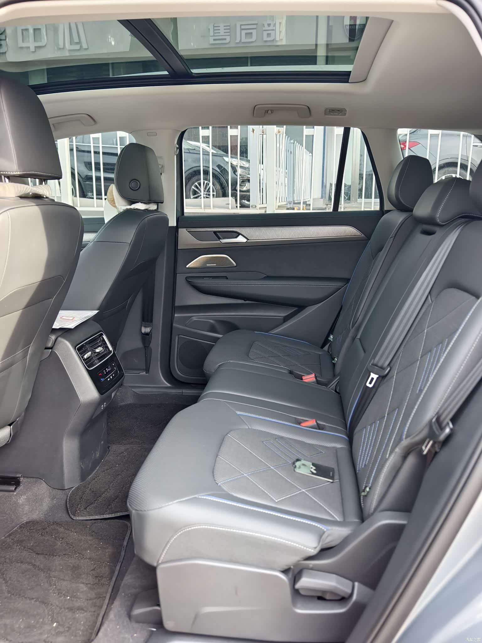 Volkswagen Talagon, 2026 13