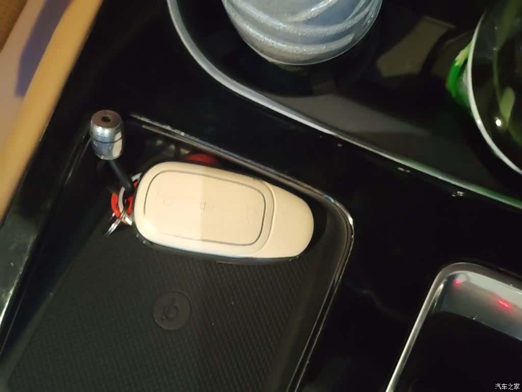Li Auto ONE, 2021 9