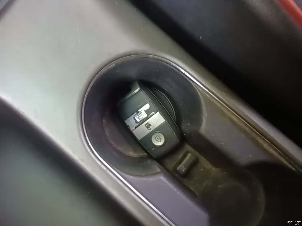 Kia K3, 2016 9