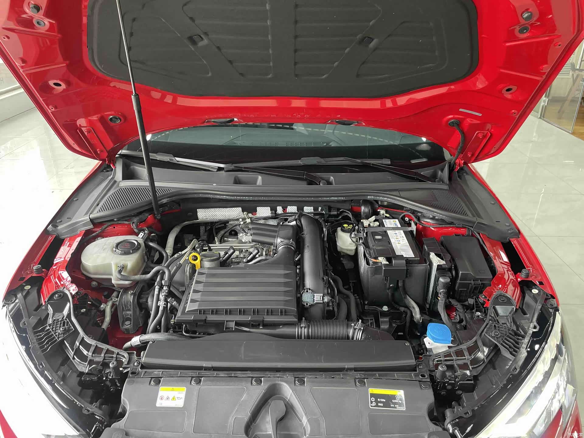 Audi A3, 2022 19