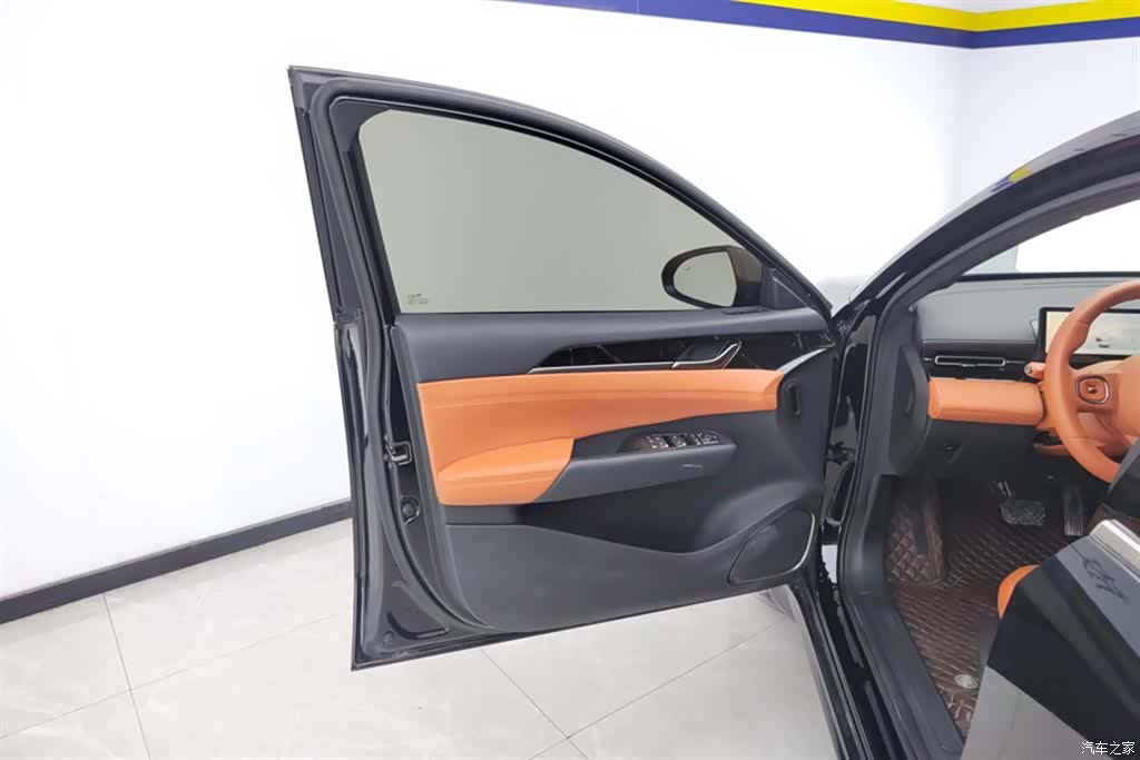 Wuling Starlight, 2025 7