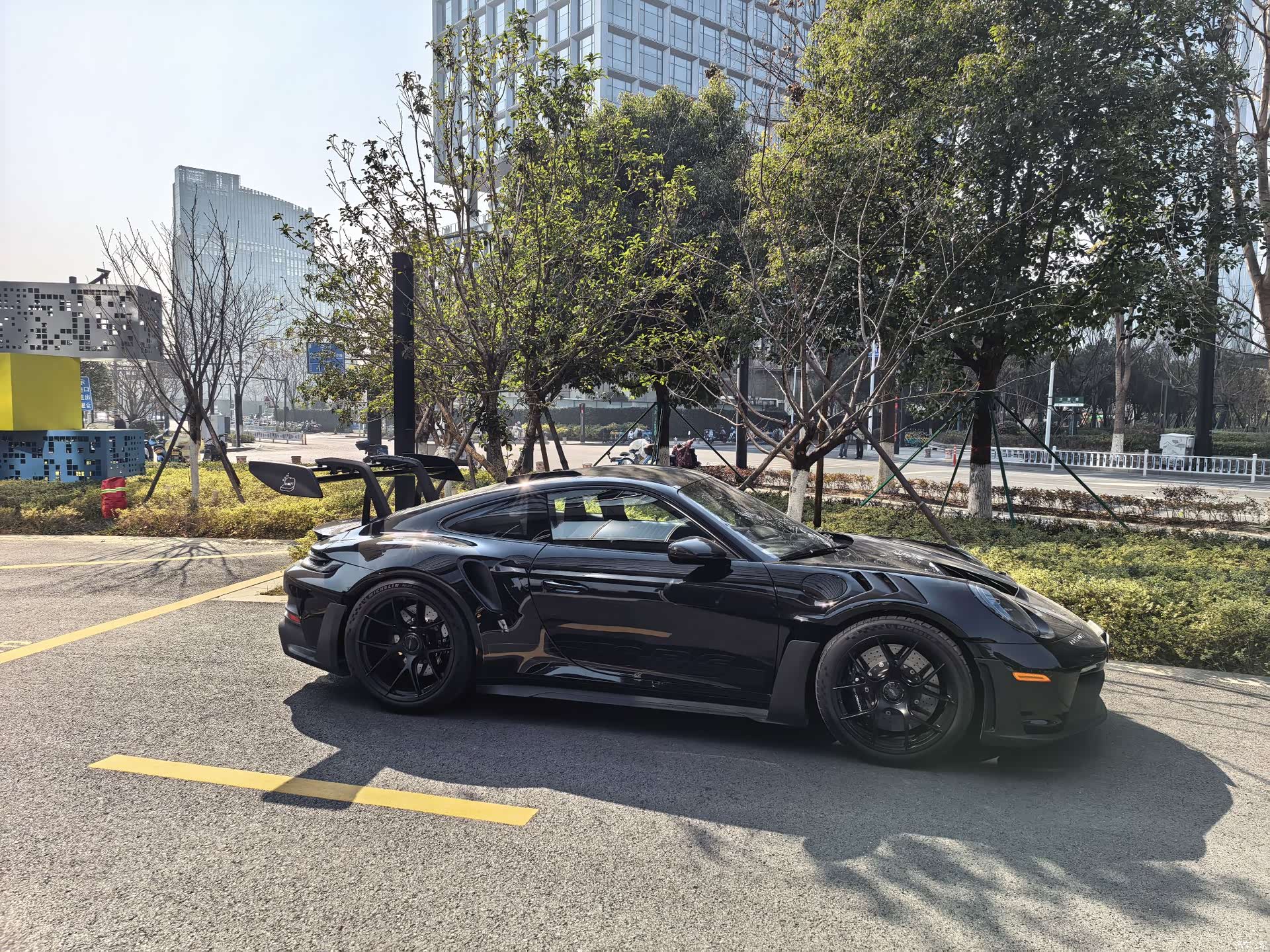 Porsche 911, 2024 13
