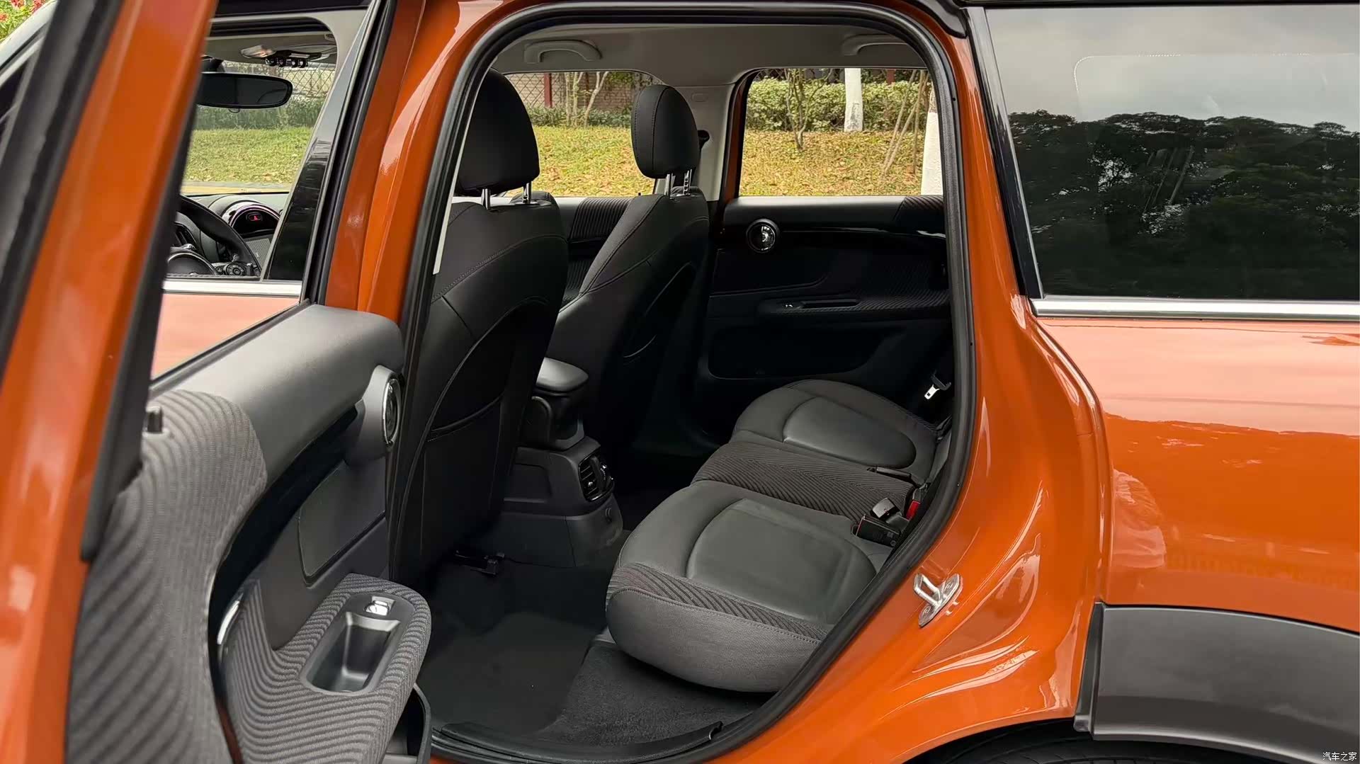 Mini Countryman, 2017 9