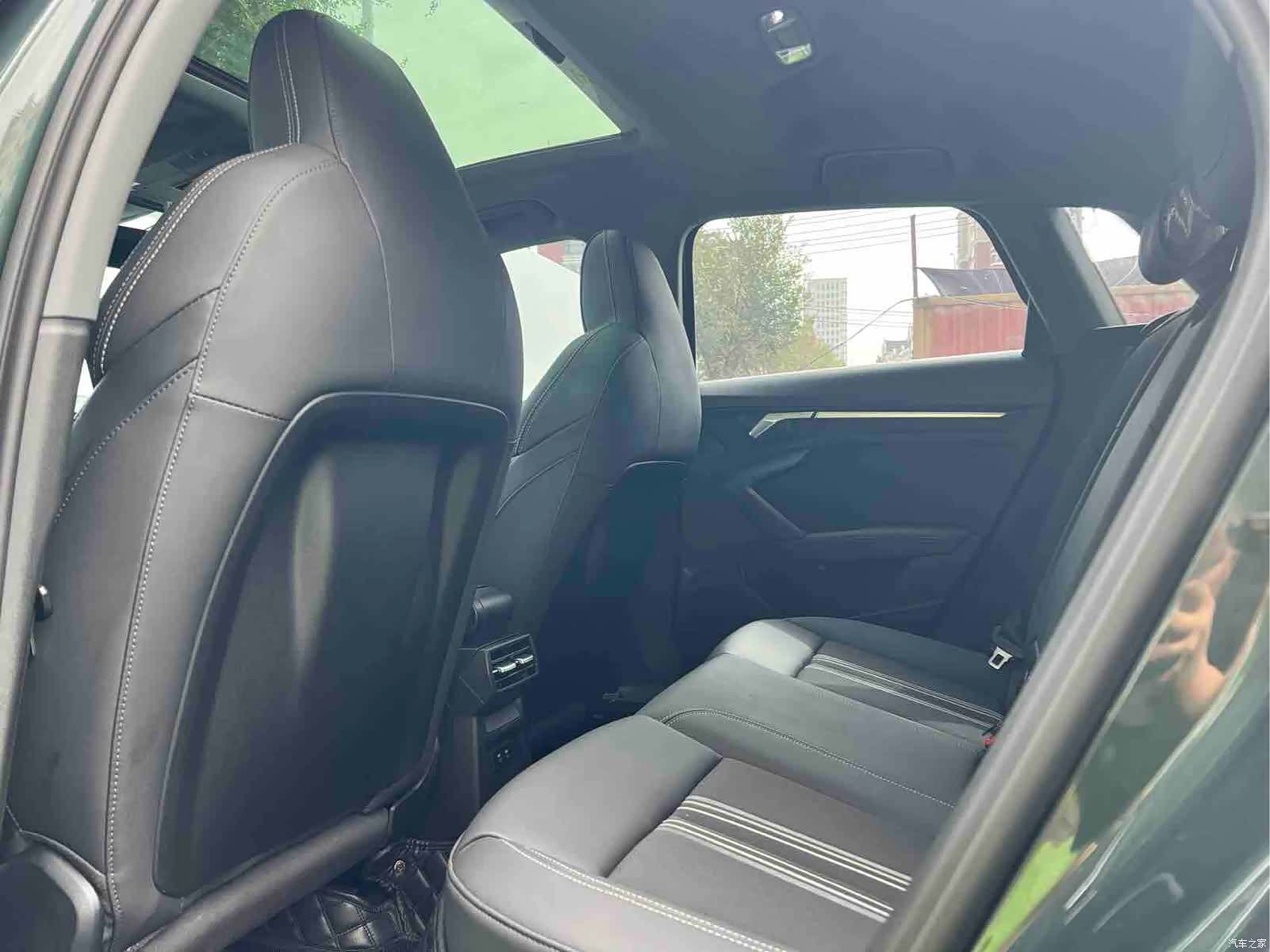 Audi A3, 2022 6