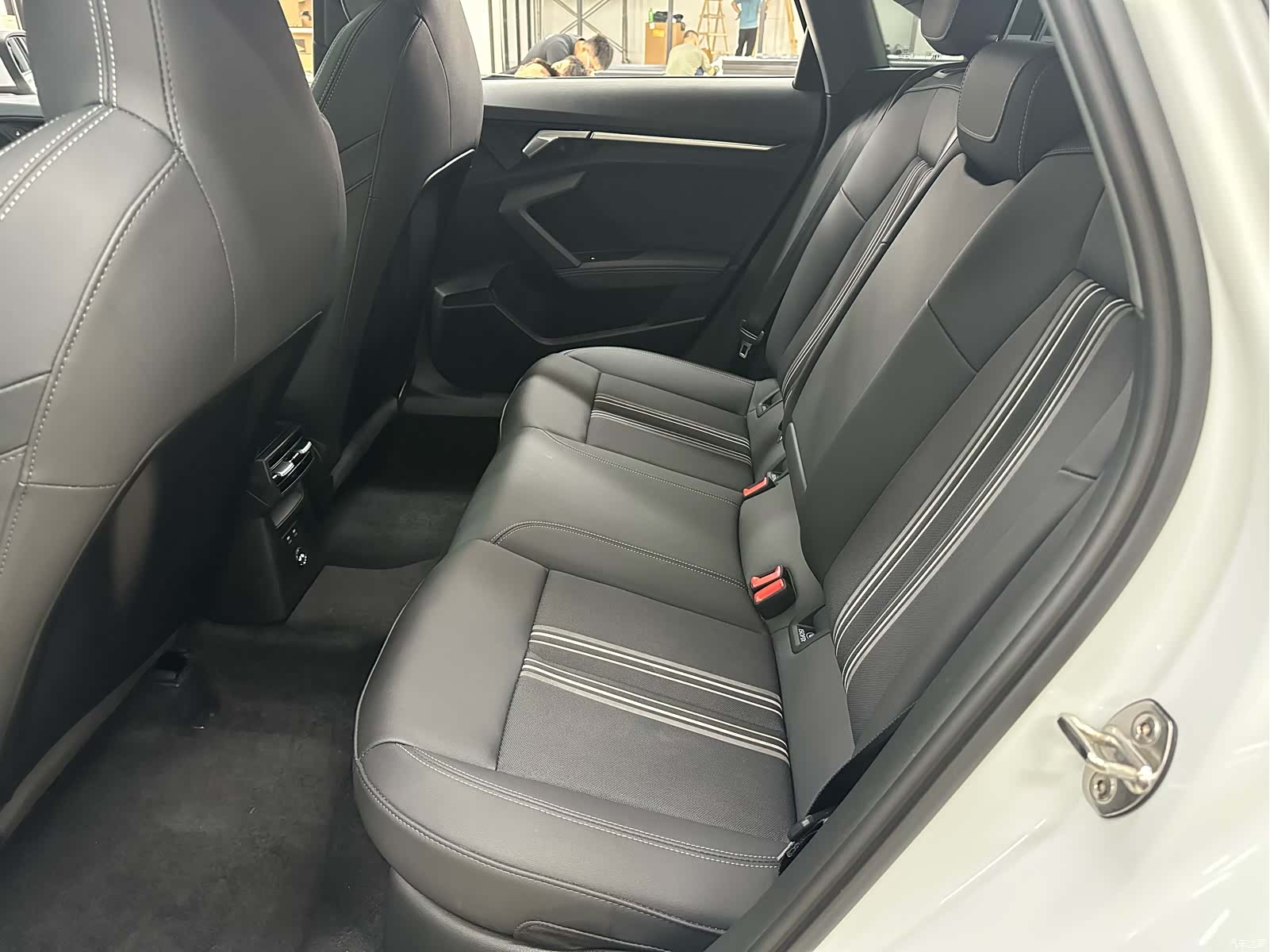Audi A3, 2023 8