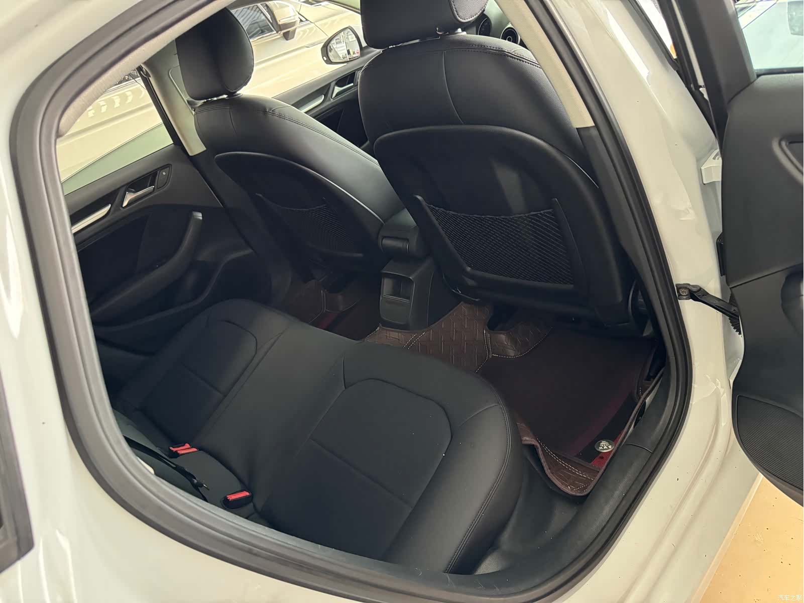 Audi A3, 2016 все фото