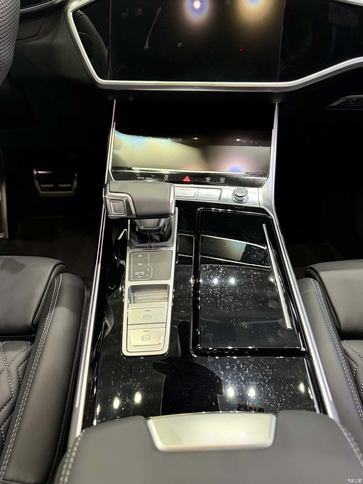 Audi A7, 2024 10