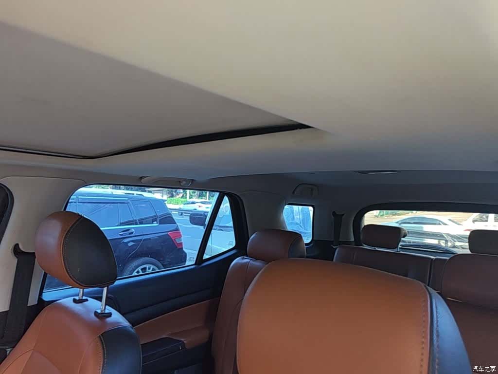 Changan CX70, 2017 18