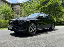 ����GLE���� AMG 2024�� AMG GLE 53 4MATIC+ ����SUV