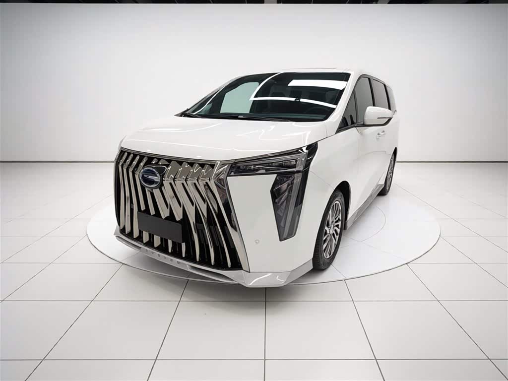 GAC M8