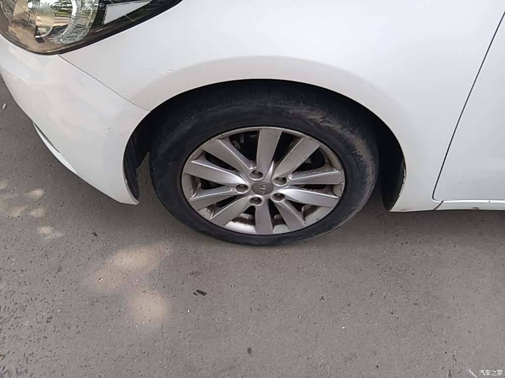Kia K3, 2016 23