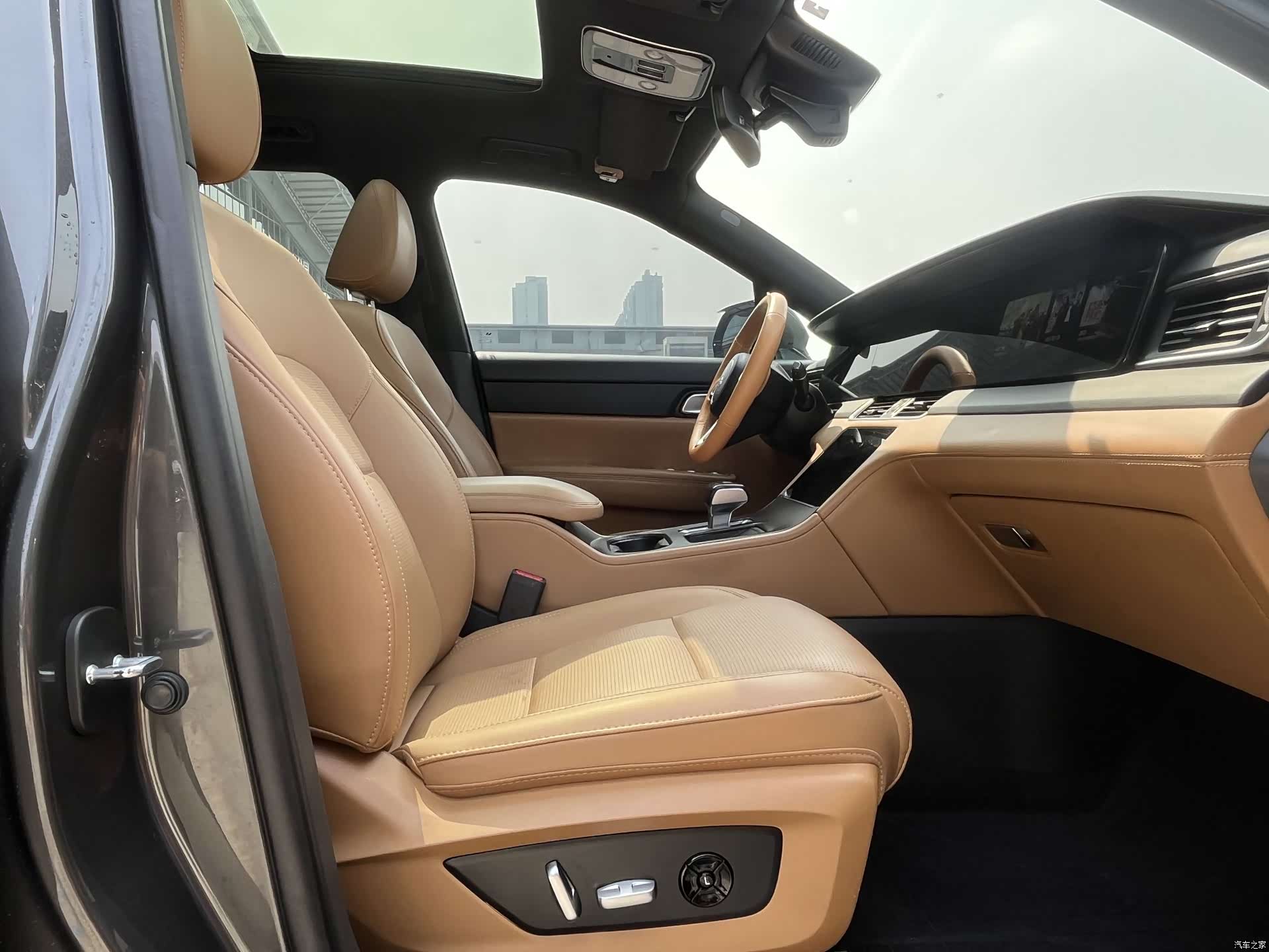 Li Auto ONE, 2022 24
