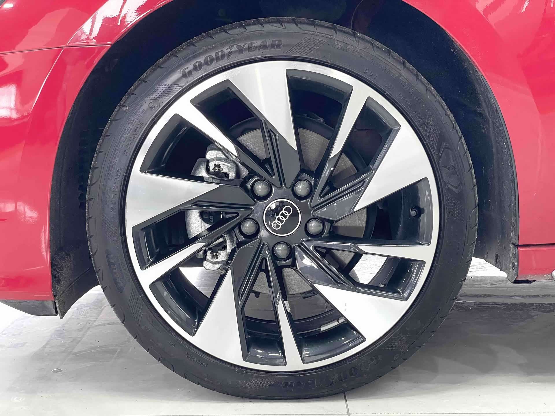Audi A3, 2022 15