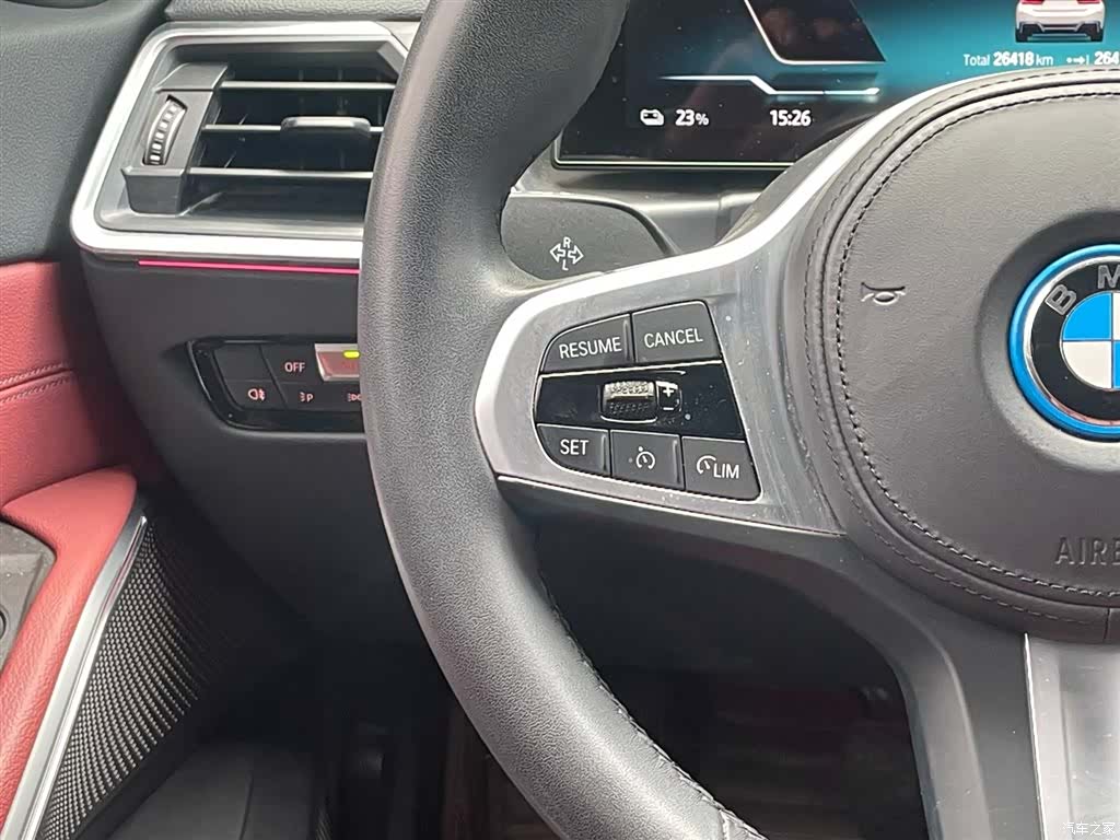 BMW i3, 2023 14