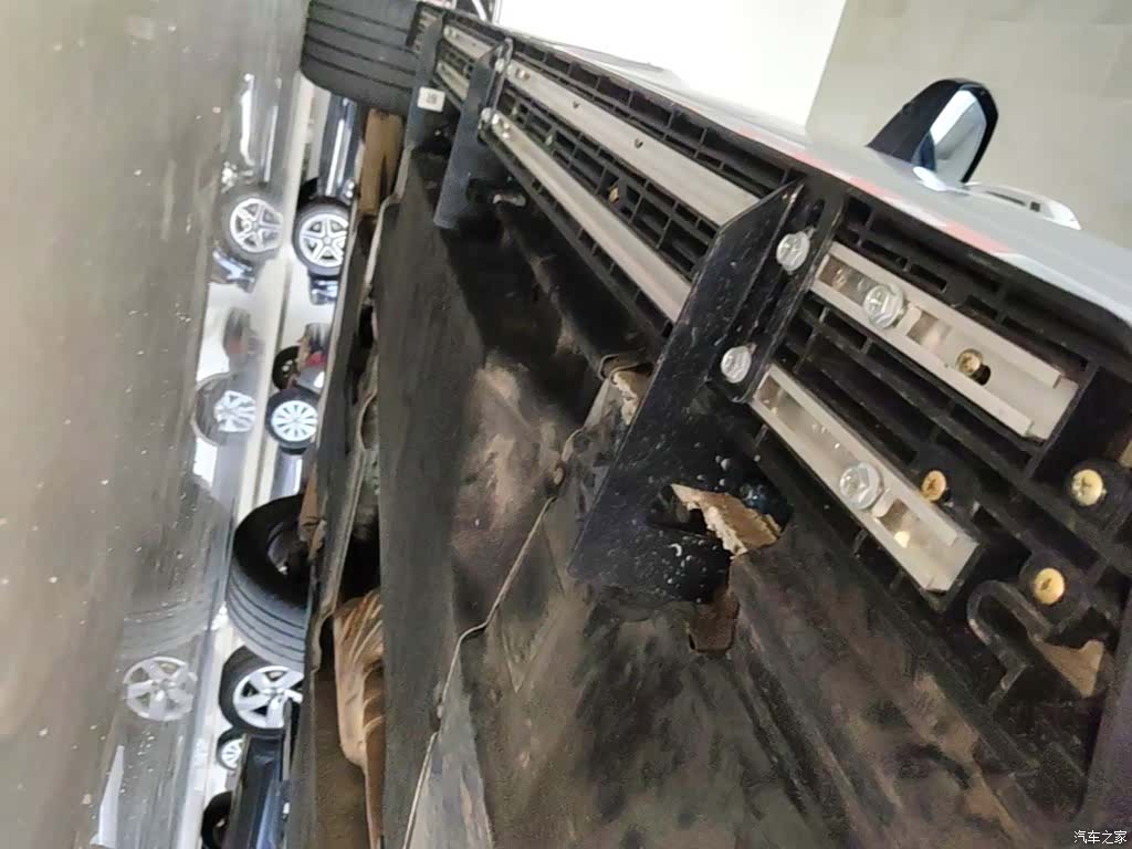 Audi Q5L, 2022 22