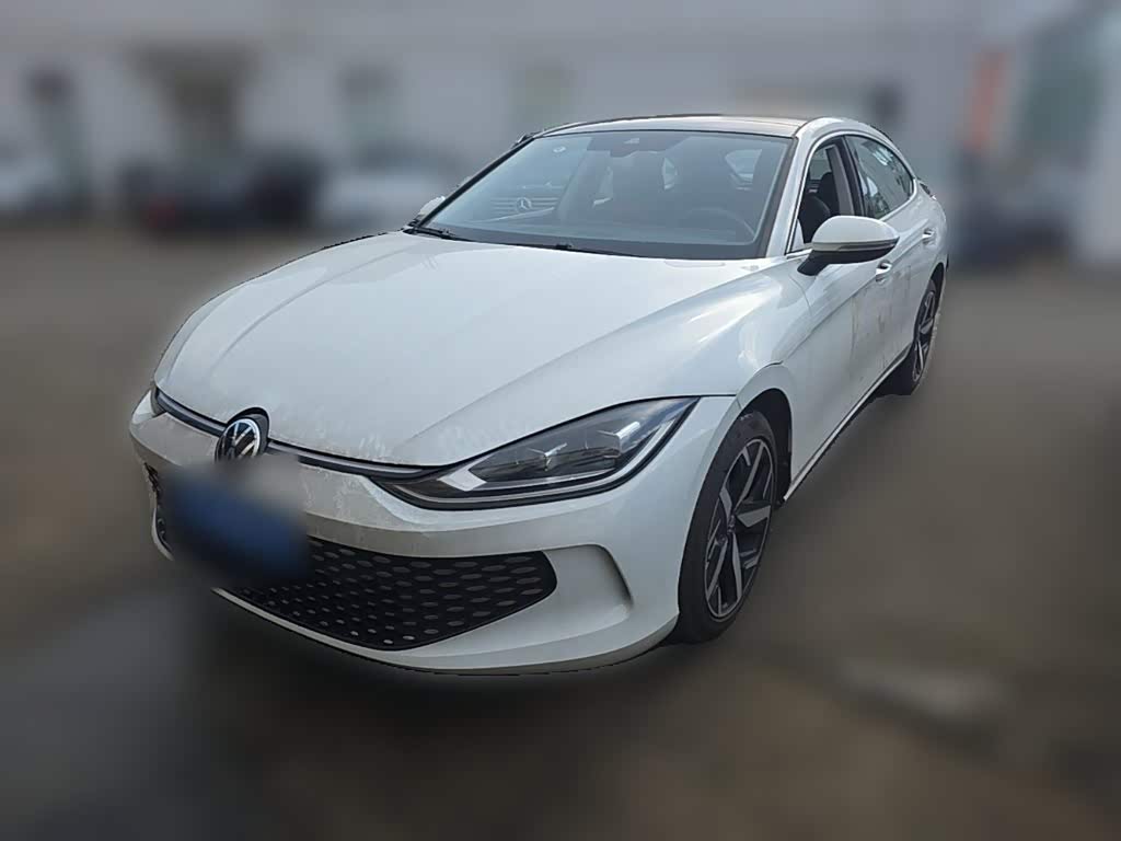 Volkswagen Lamando
