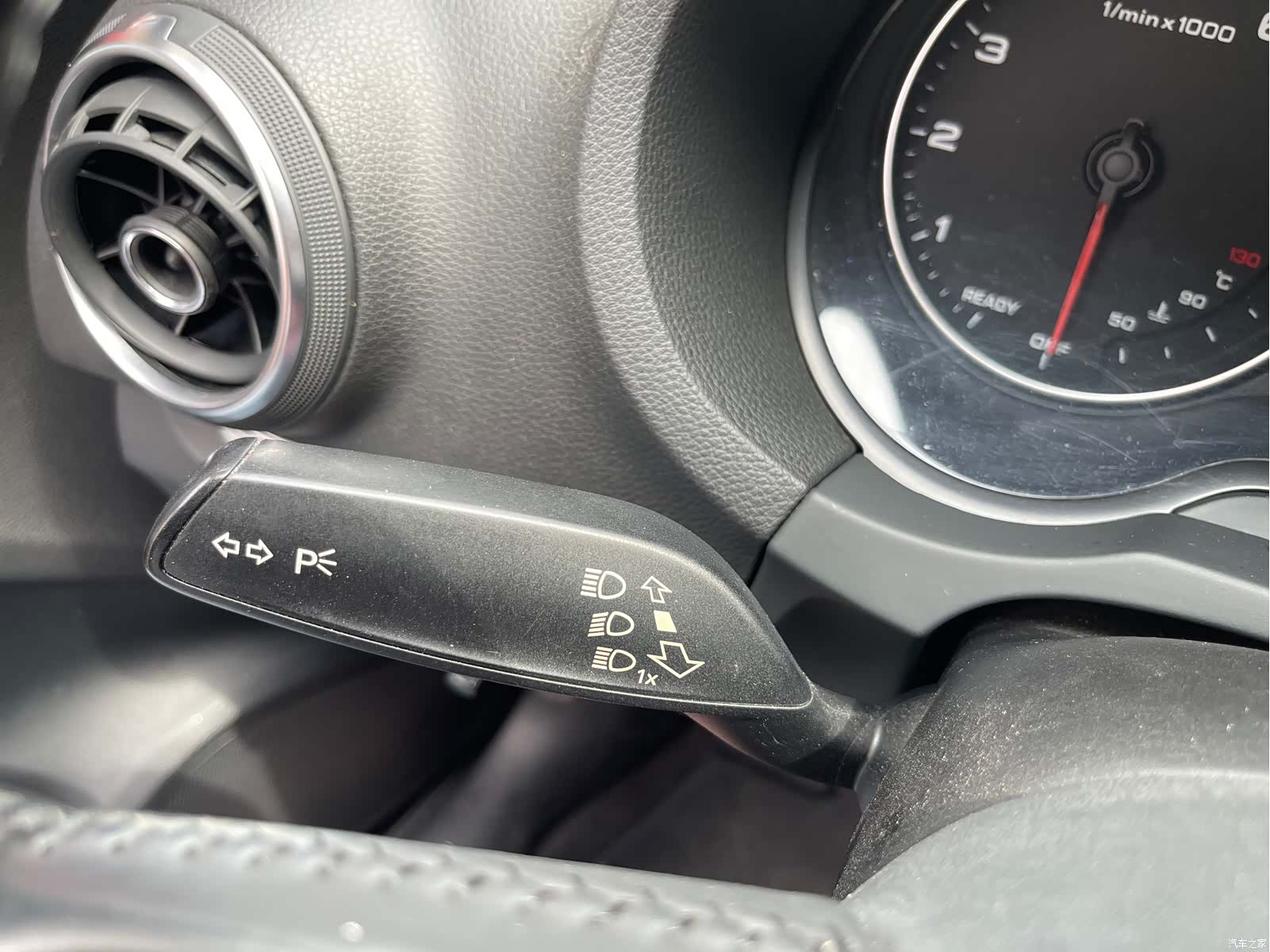 Audi A3, 2017 28