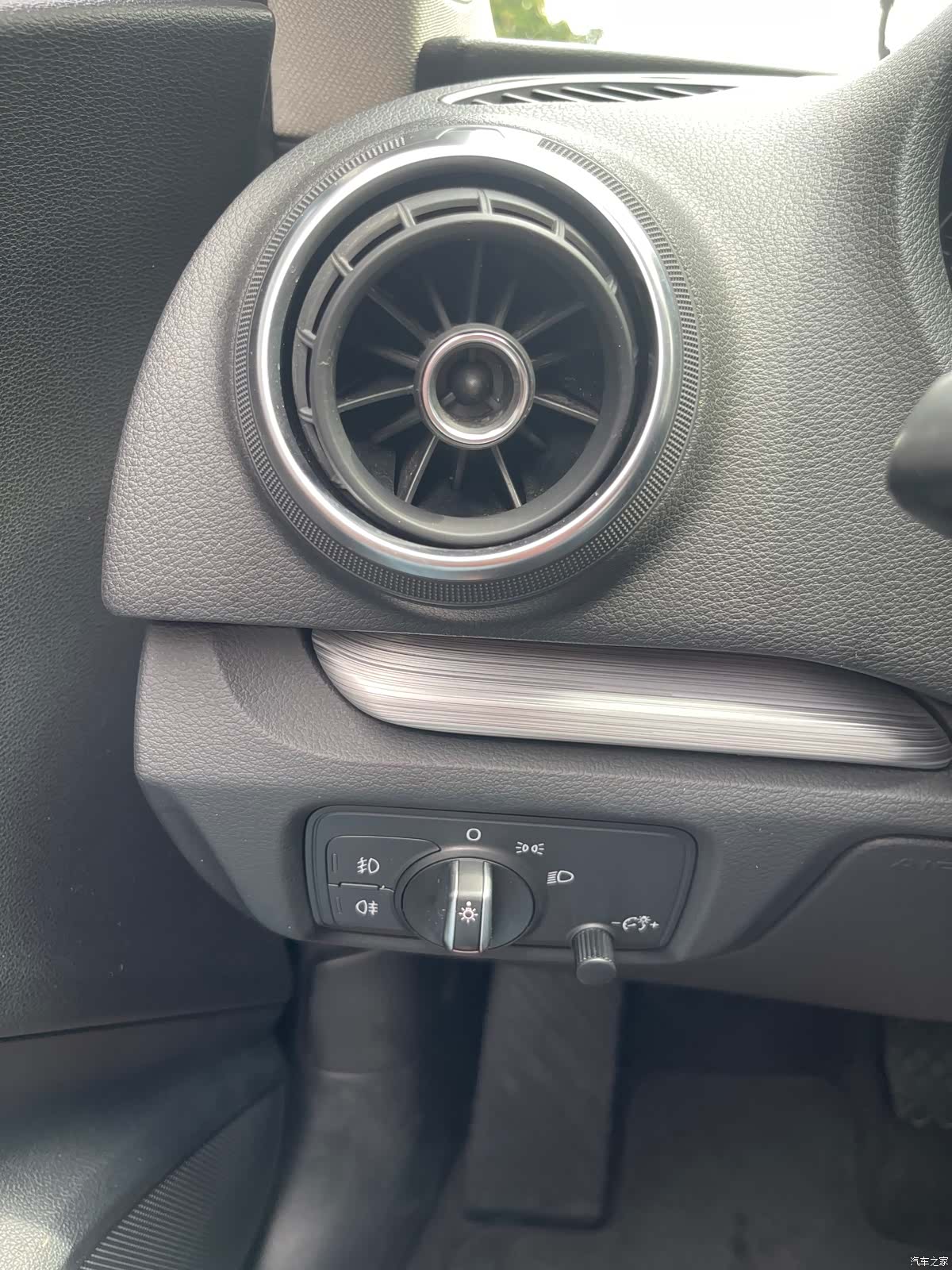 Audi A3, 2017 26