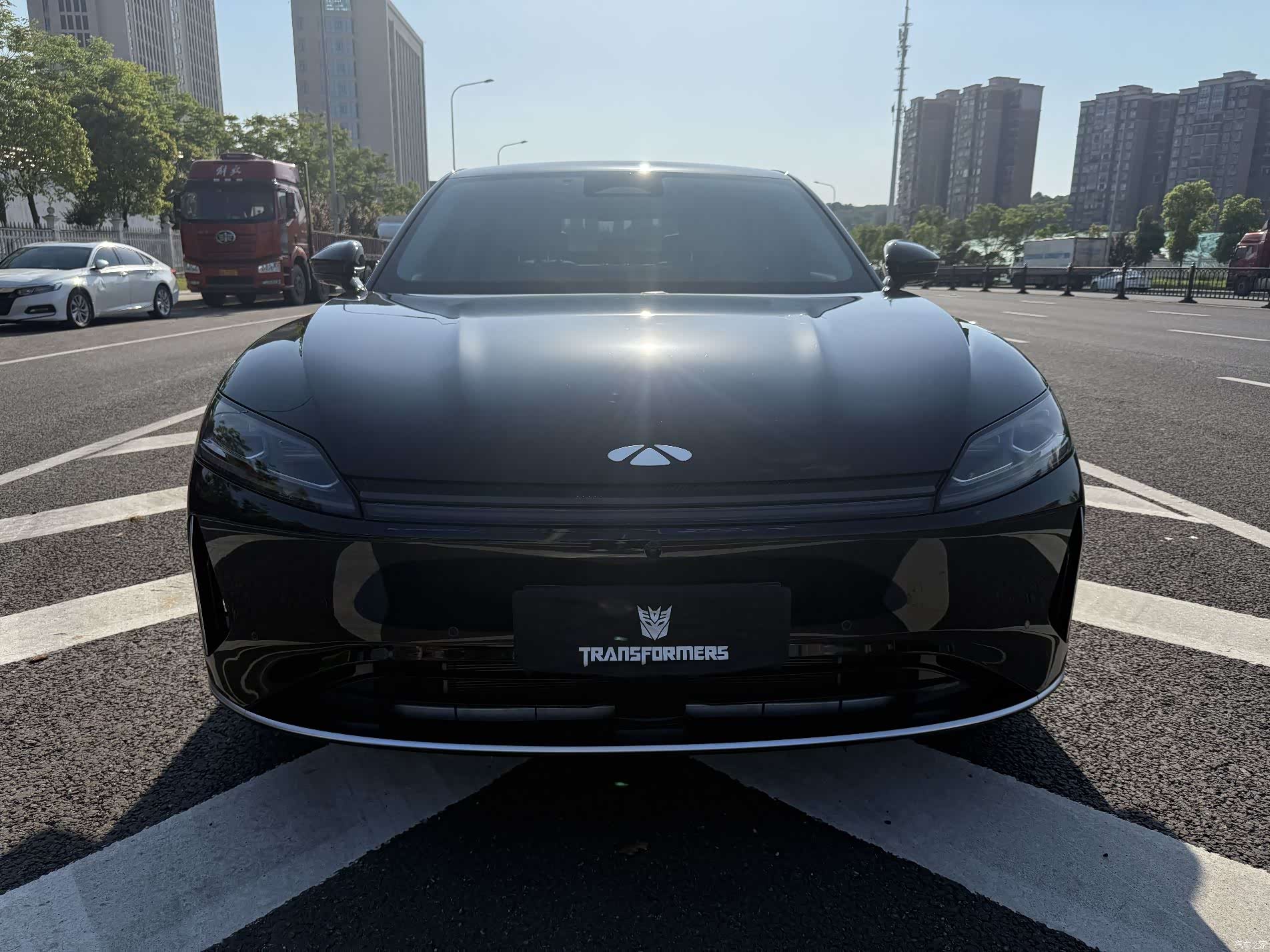 Chery A9L, 2025 2
