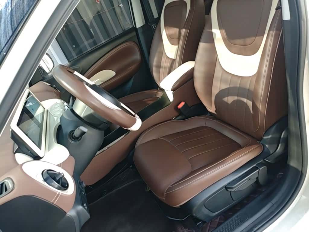 Wuling Bingo, 2024 15