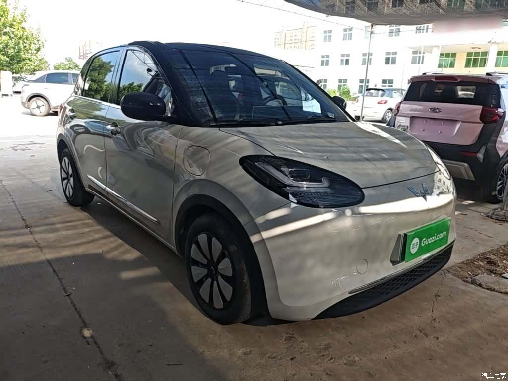 Wuling Bingo, 2024 4