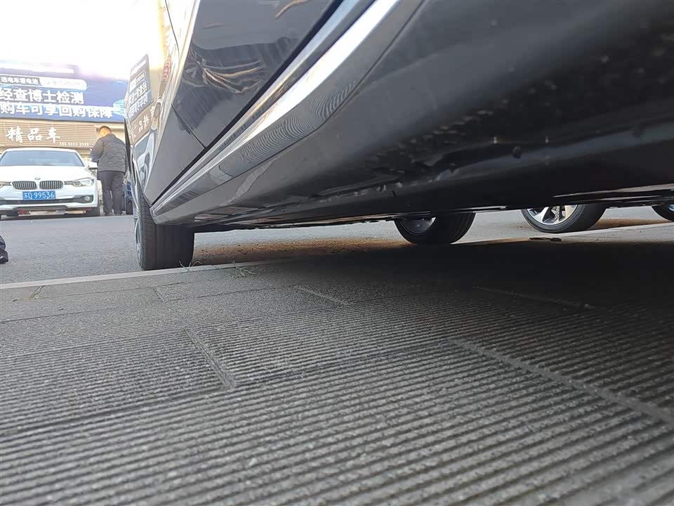 Changan Ruicheng PLUS