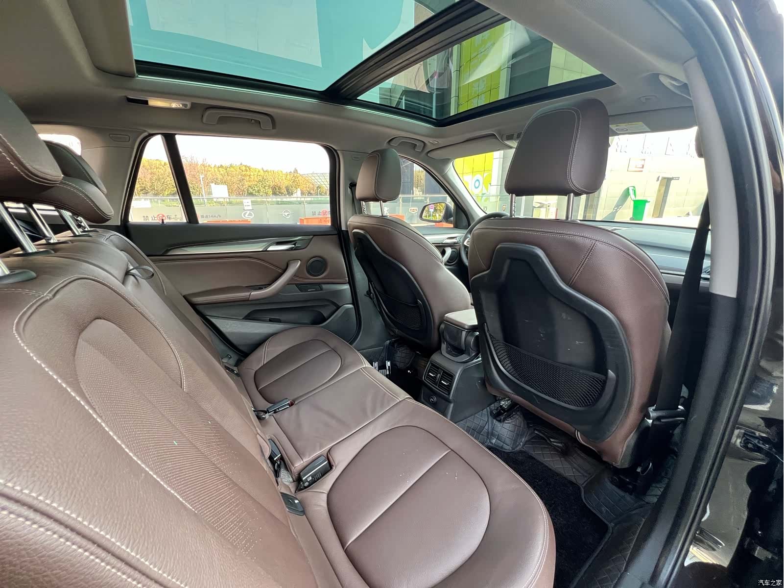 BMW X1, 2018 38