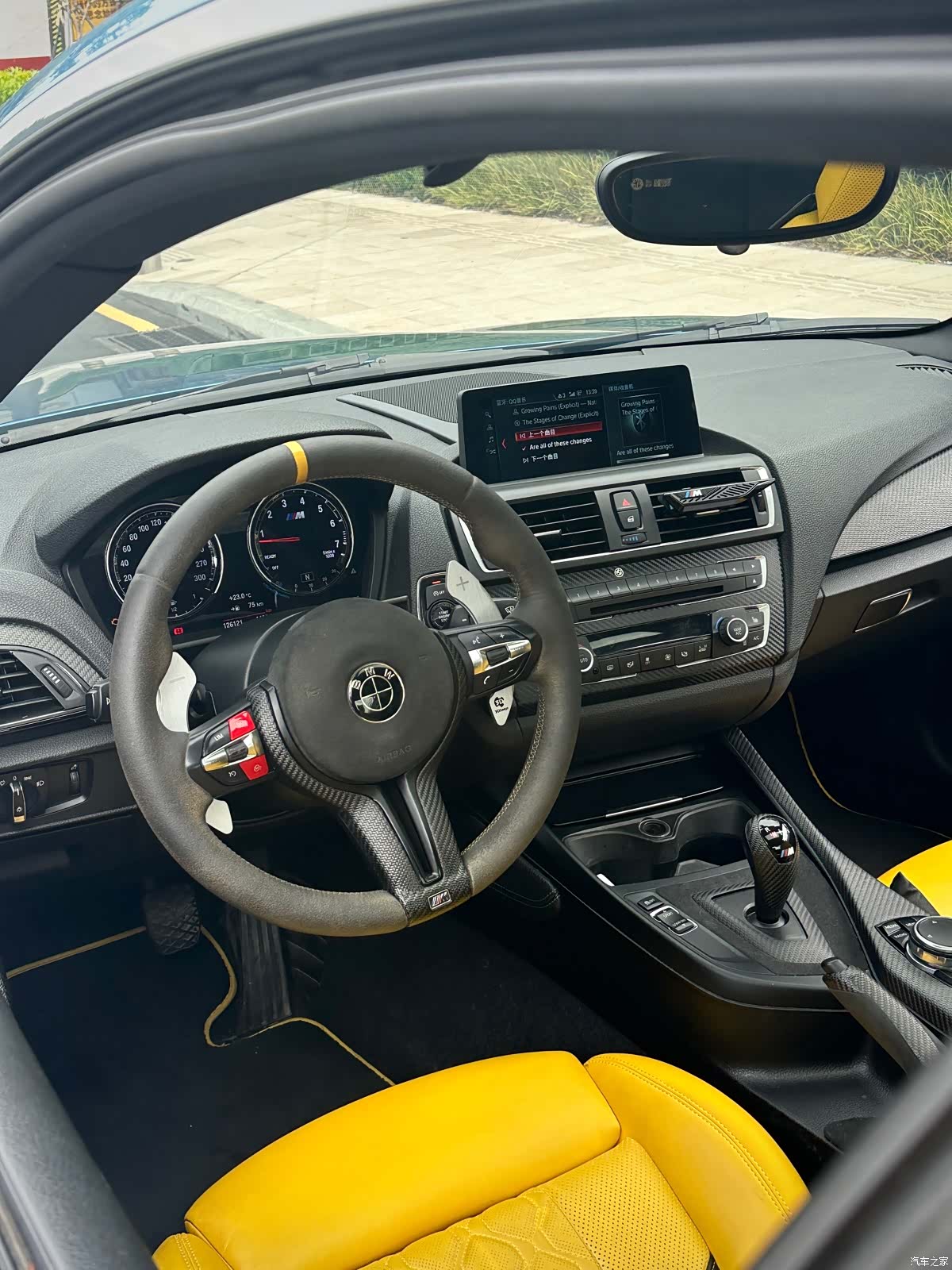 BMW M2, 2016 10