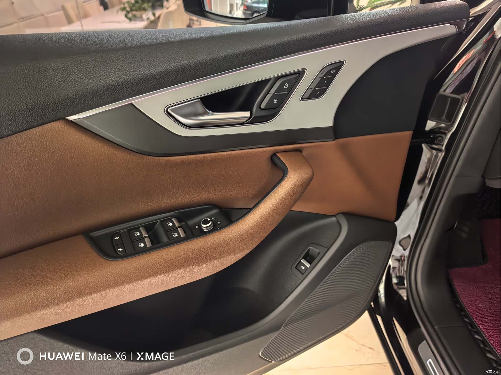 Audi Q7, 2018 10