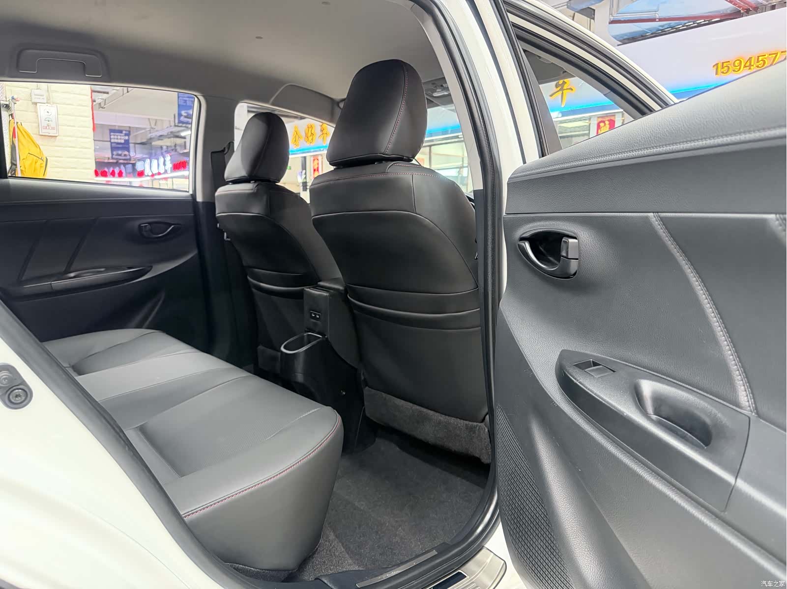 Toyota YARiS L, 2022 22