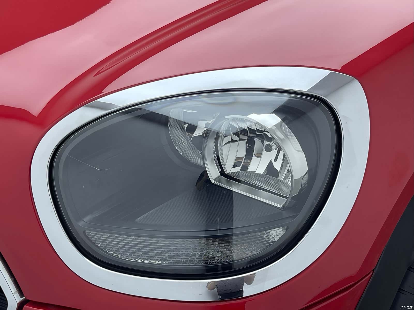 Mini Countryman, 2019 8