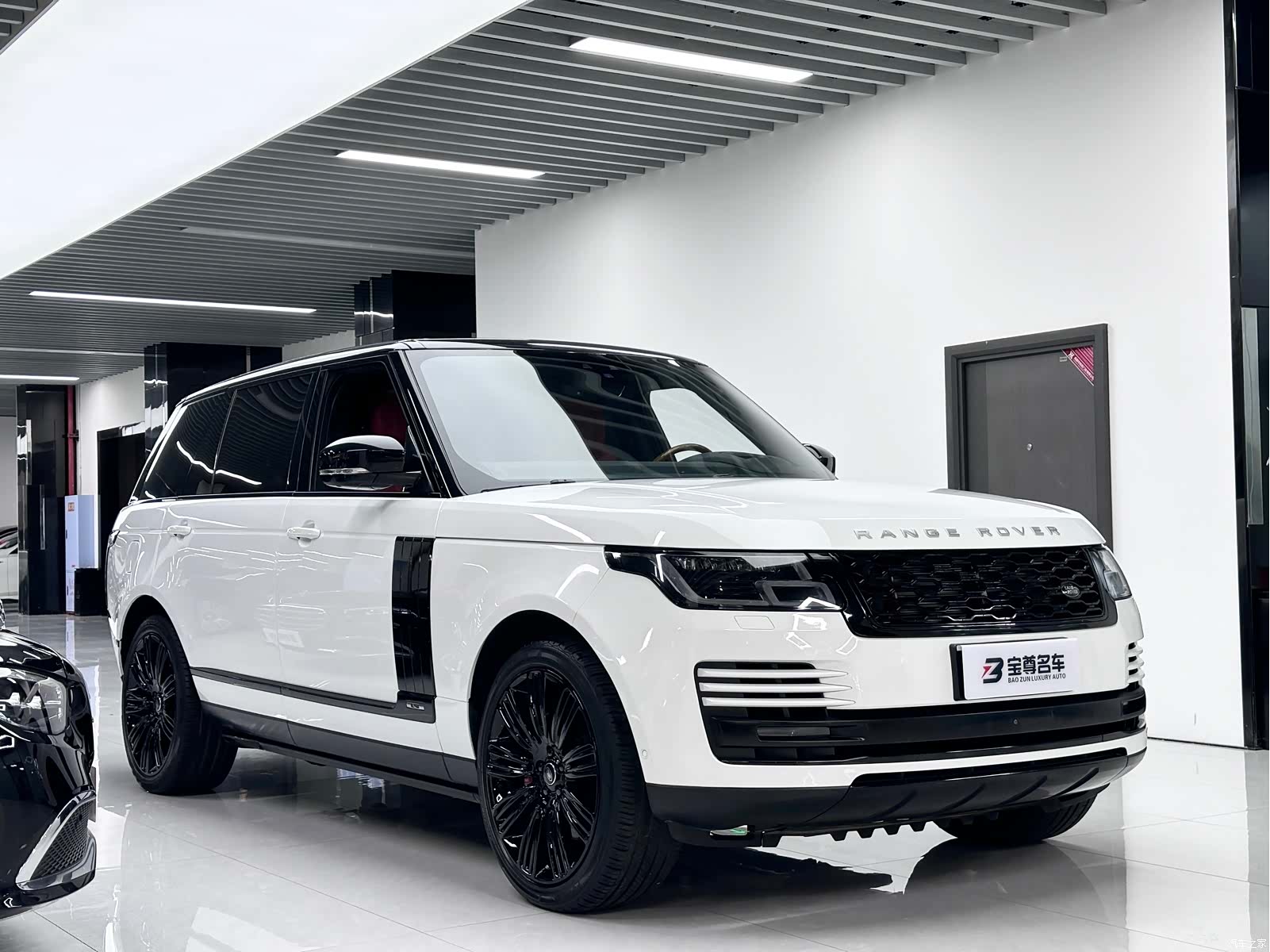 Land Rover Range Rover, 2020 3