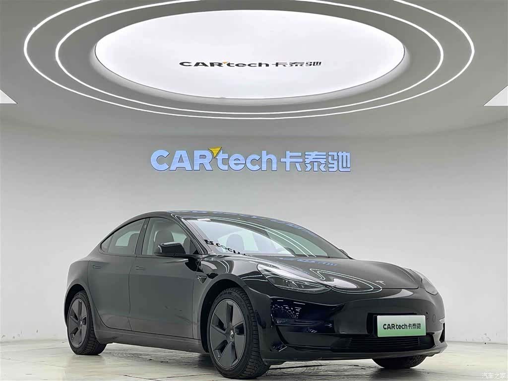 Tesla Model 3, 2023 2