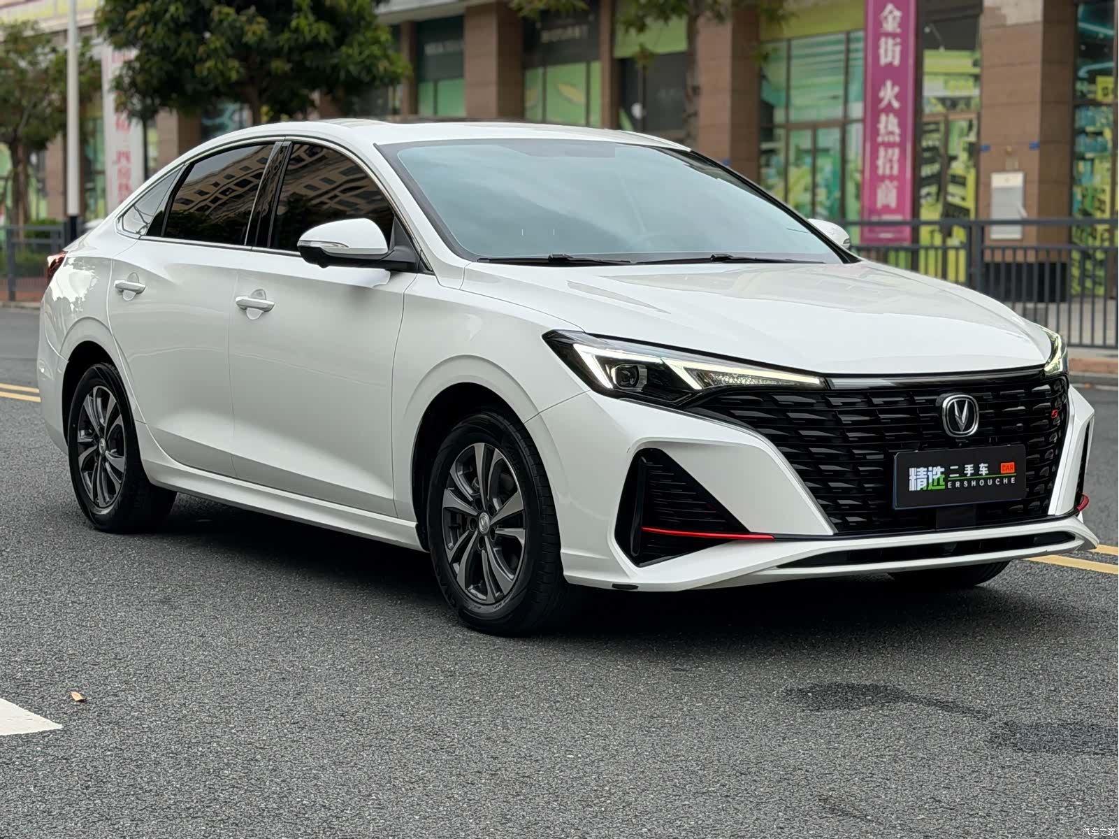 Changan Eado, 2023 3