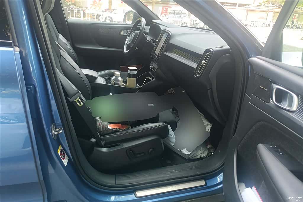 Volvo XC40, 2021 8