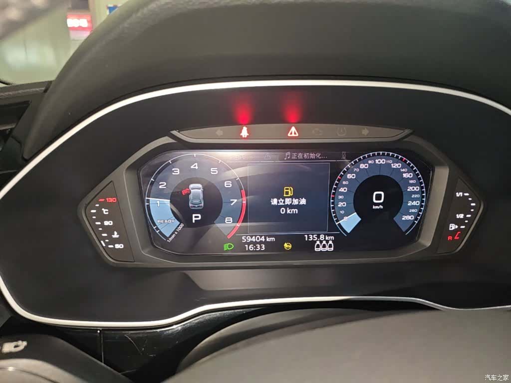 Audi Q3, 2021 12