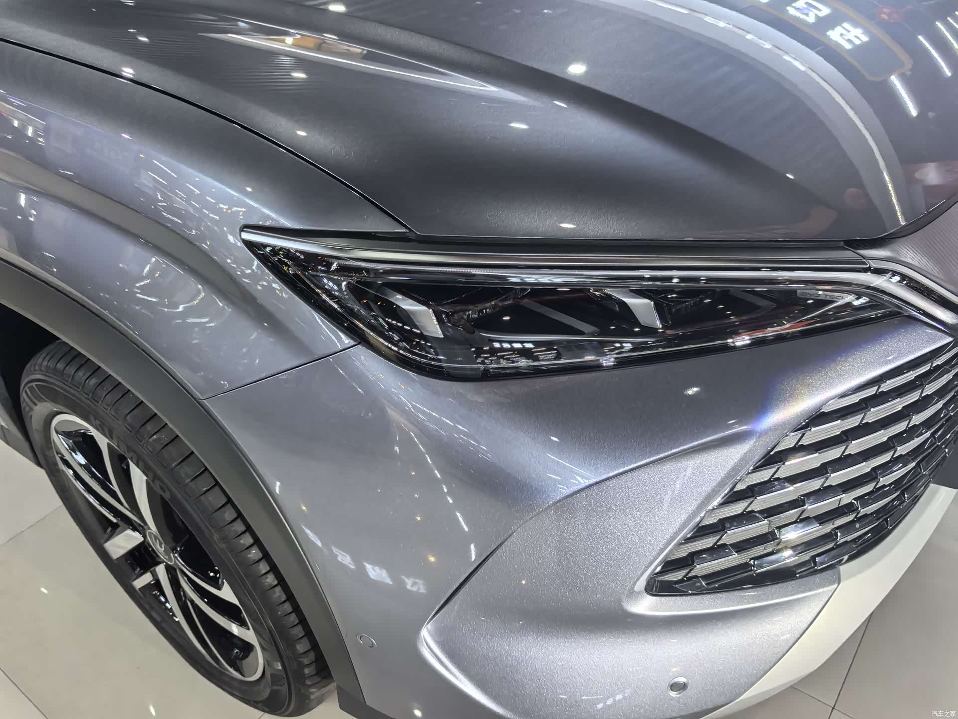 BYD Song, 2026 16