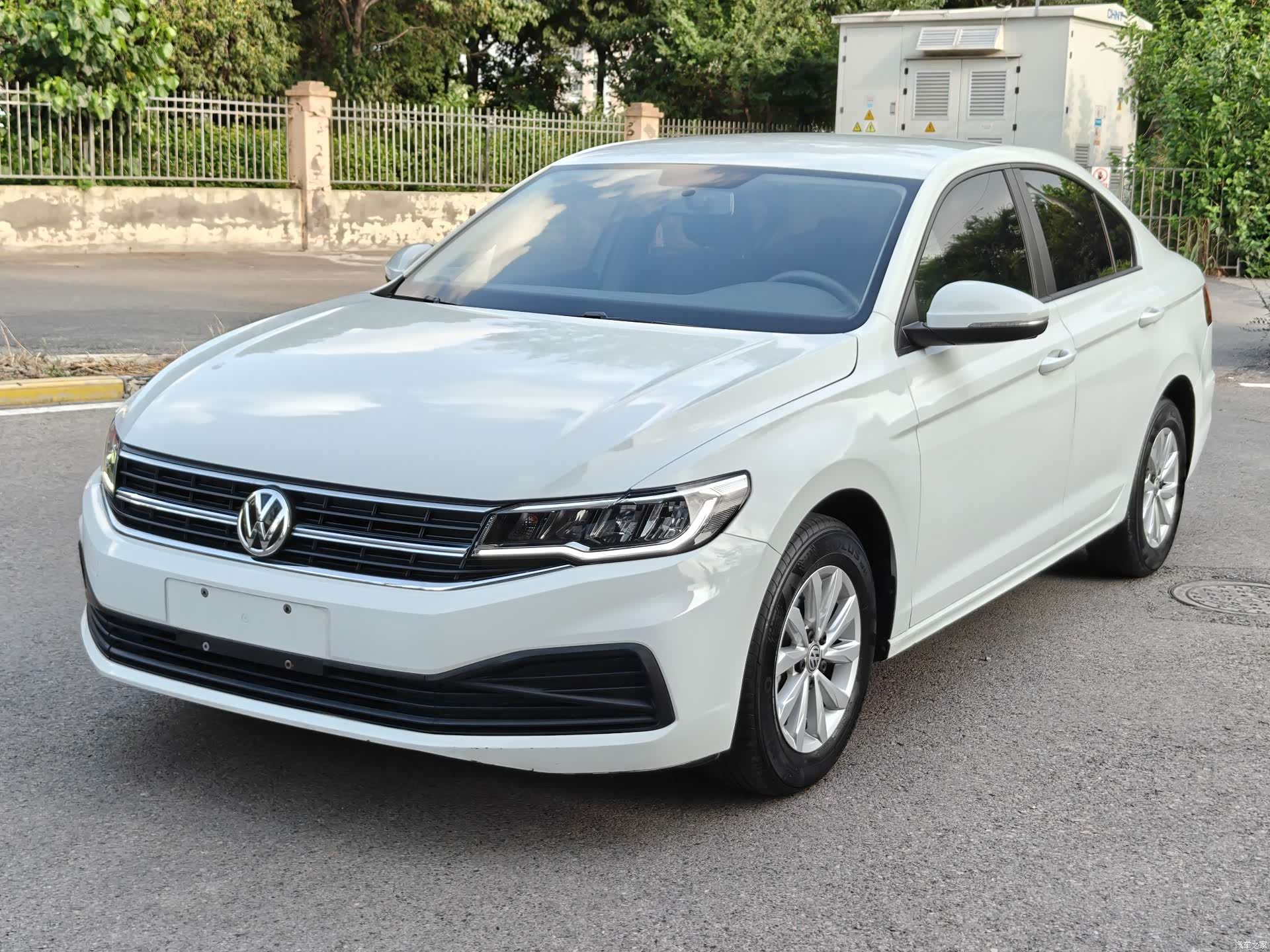 Volkswagen Bora, 2021 1