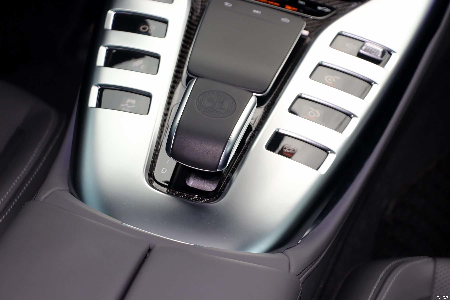 MG AMG, 2020 16