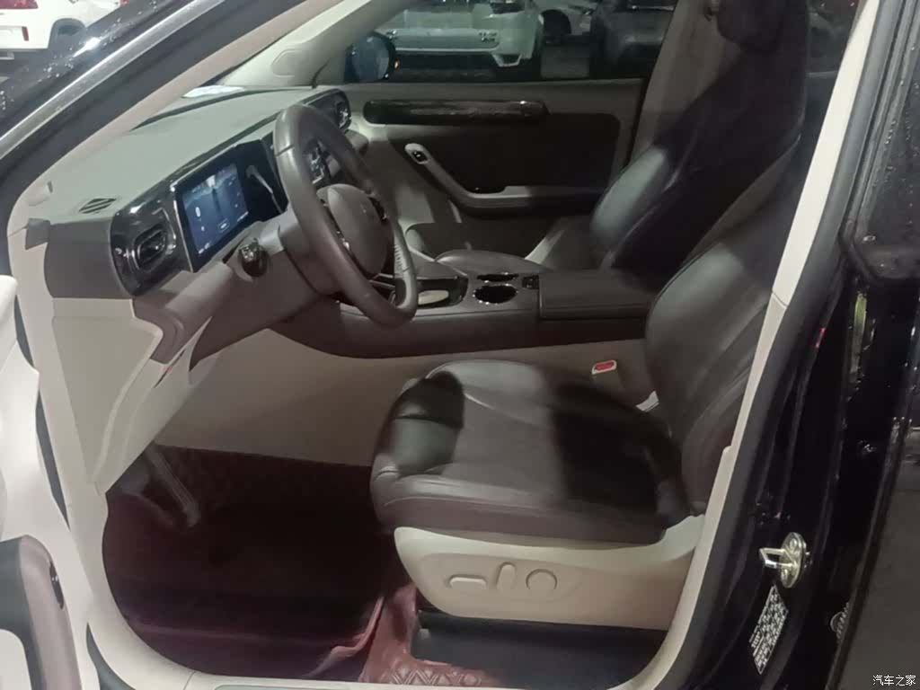 Leapmotor C11, 2022 15