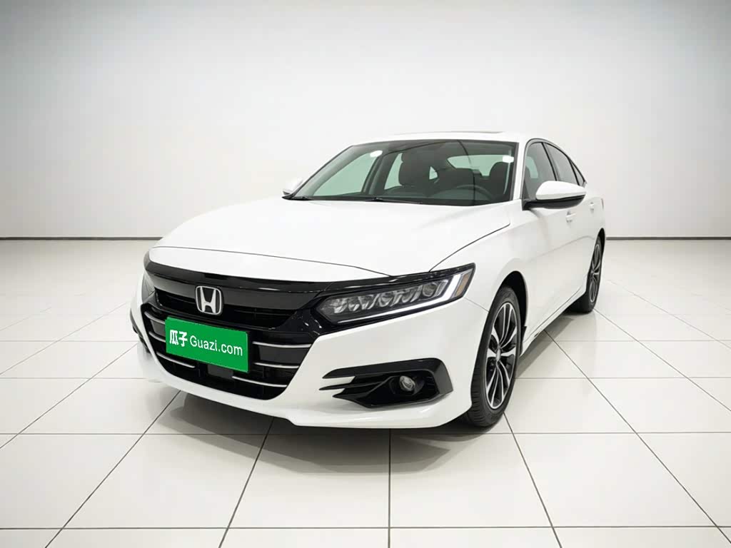 Honda Accord 2022 2.0L
