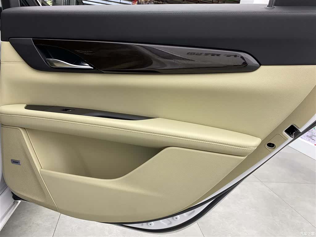 Cadillac CT6, 2020 20